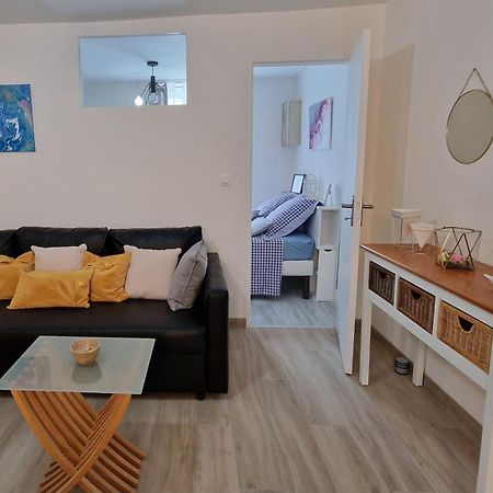 Appartement Cosy Étampes المظهر الخارجي الصورة