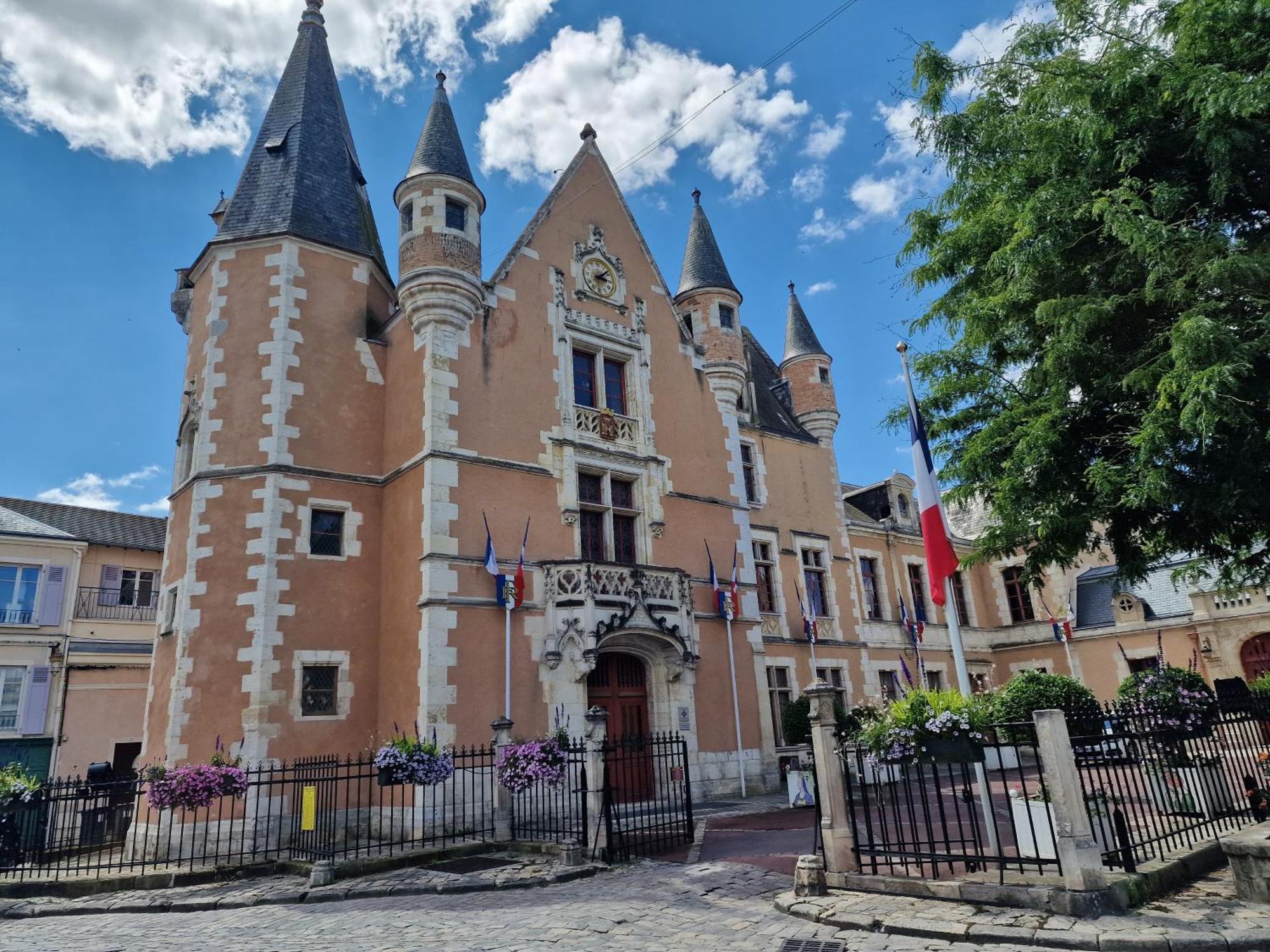 Appartement Cosy Étampes المظهر الخارجي الصورة