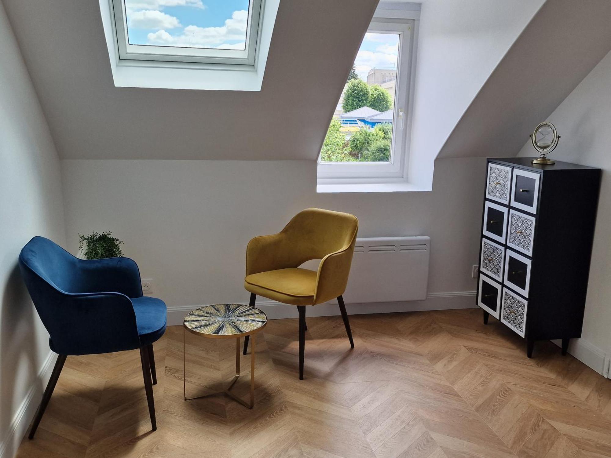 Appartement Cosy Étampes المظهر الخارجي الصورة