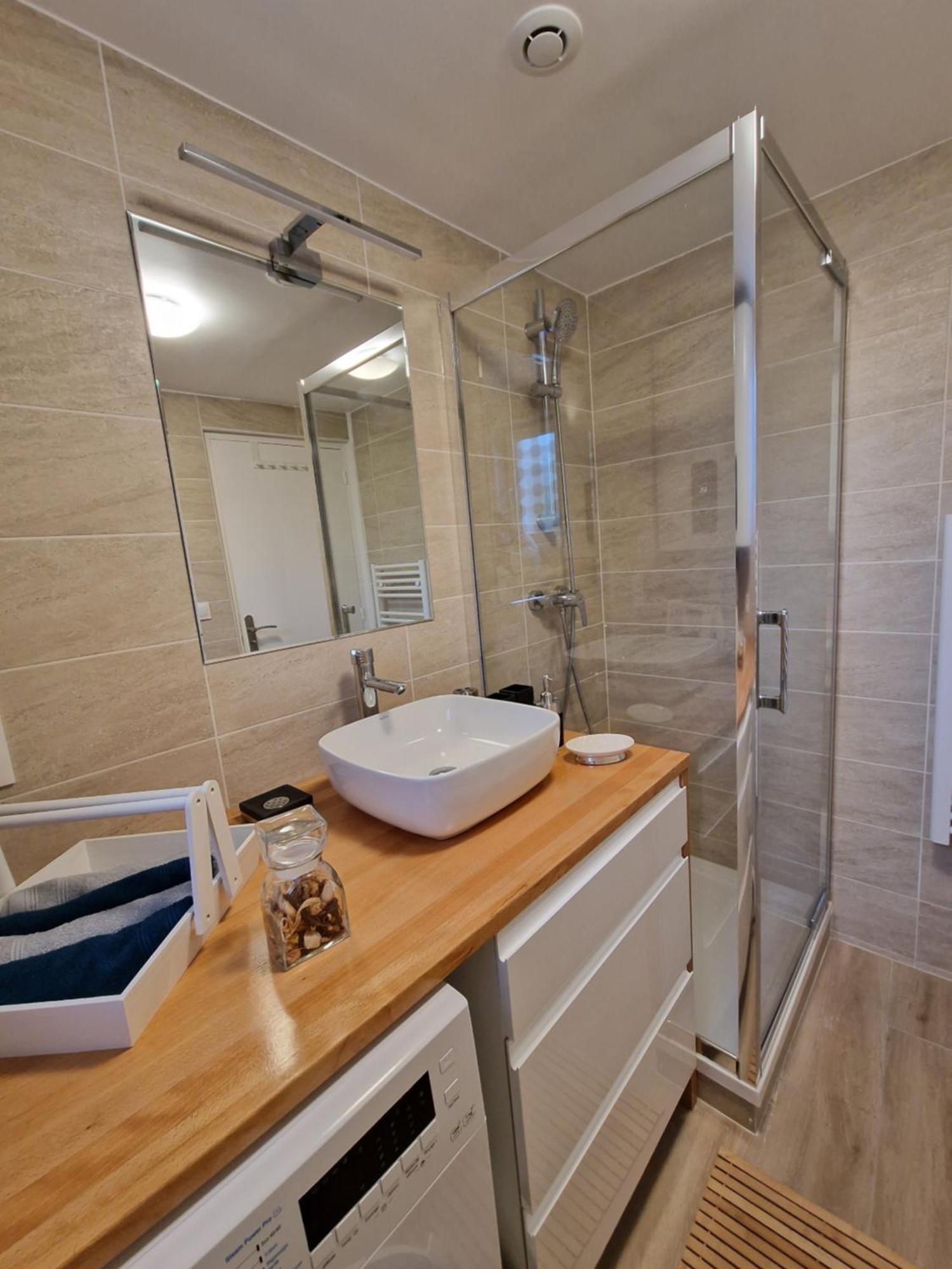 Appartement Cosy Étampes المظهر الخارجي الصورة