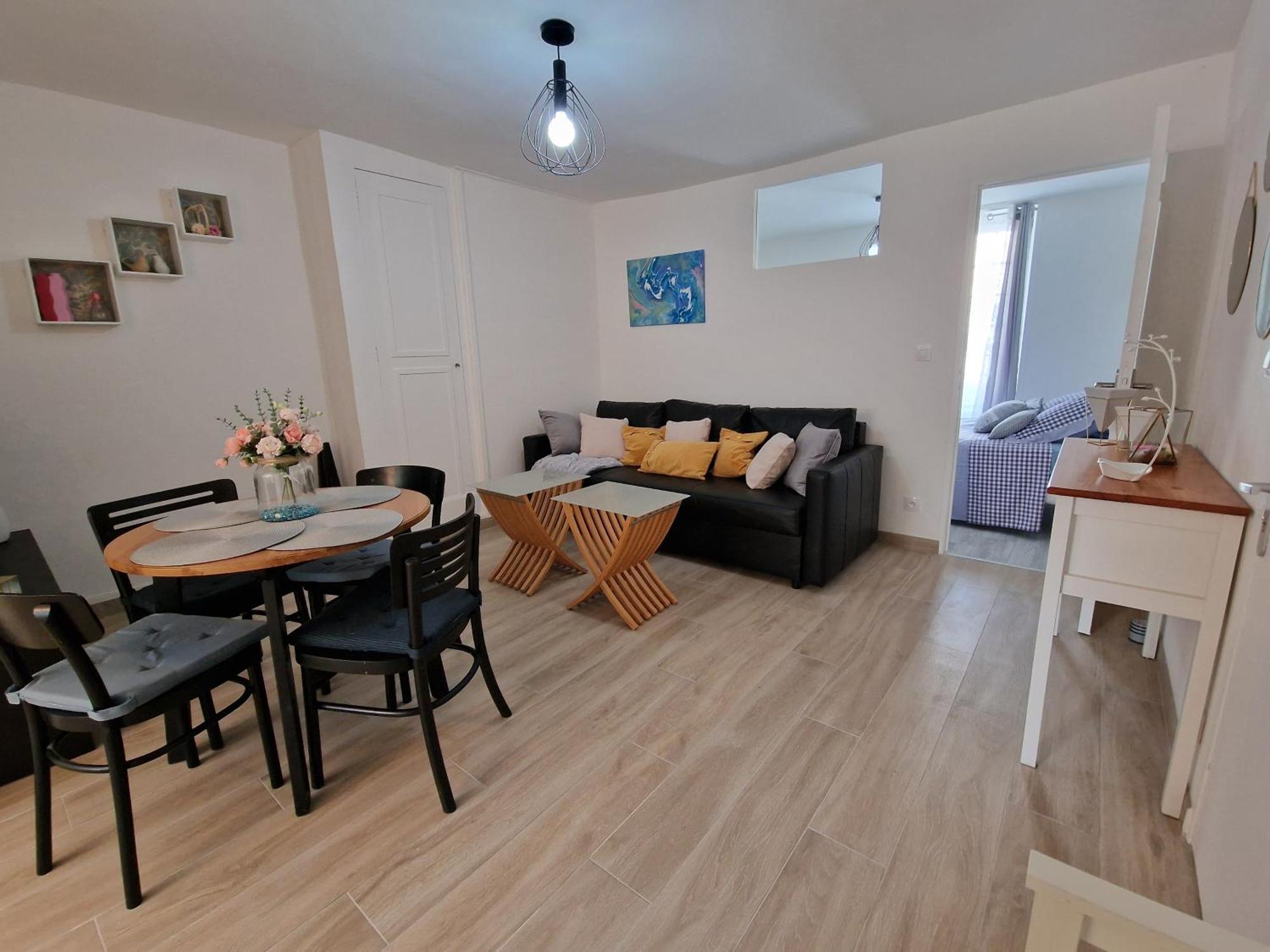 Appartement Cosy Étampes المظهر الخارجي الصورة